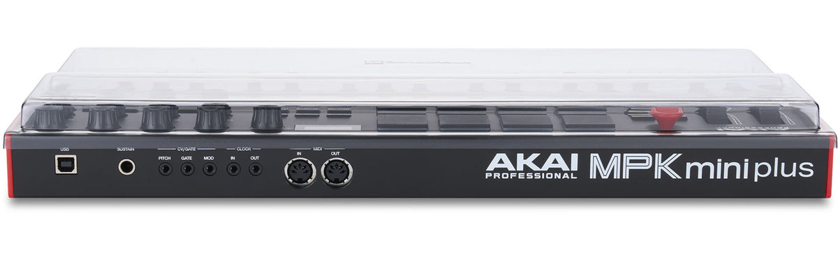 AKAI MPK MINI PLUS copertura