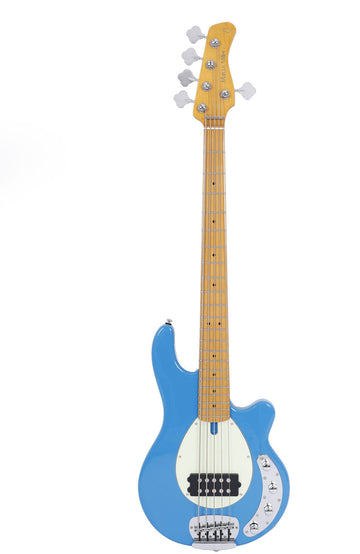 Er Z3-5 Blu Blu