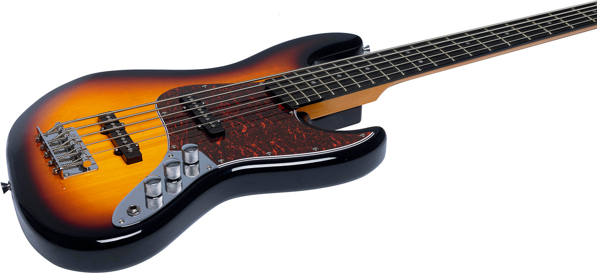 JB 300 5 Sunburst