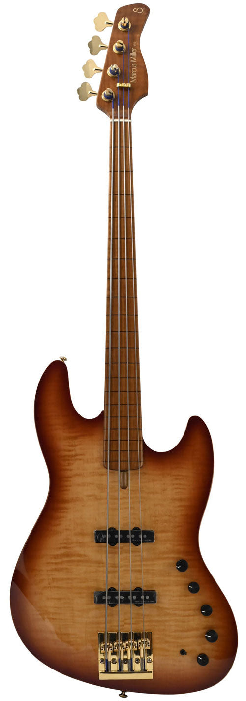 V1 Dx Frassino di Palude-4 Fl Ts Mn + Custodia