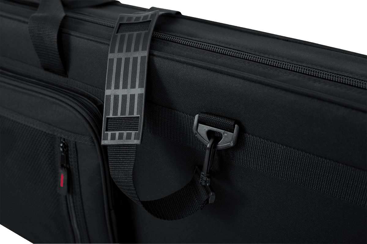 Softcase per Chitarra Elettrica - GL