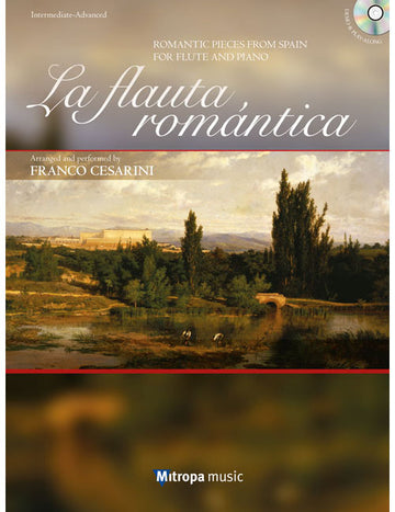 La Flauta Romántica