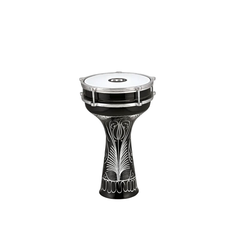 Meinl DARBUKA ALUMINIUM 5 7/8 X 11