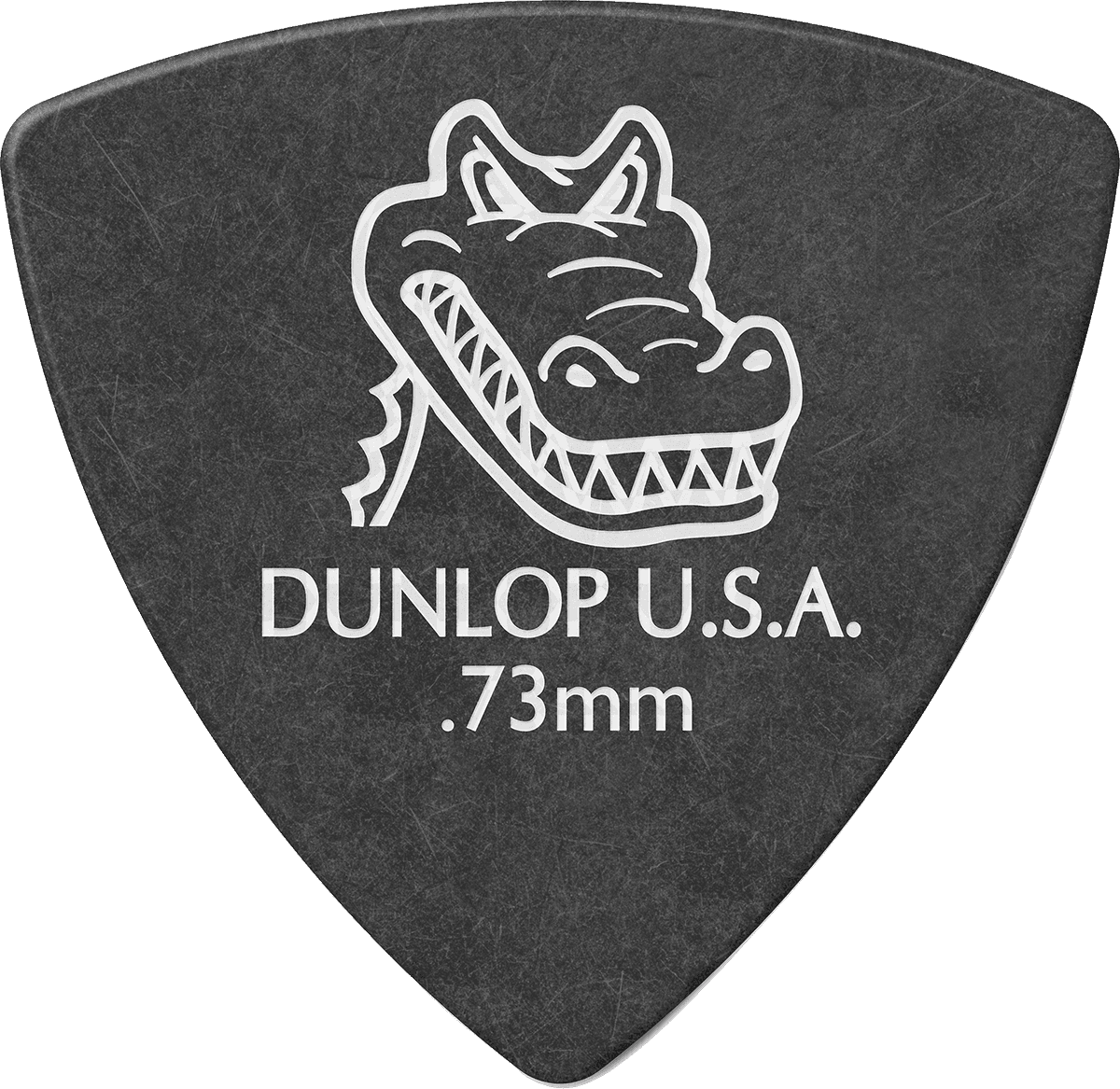 6 x 0,73mm Gator Grip Triangolo Piccolo