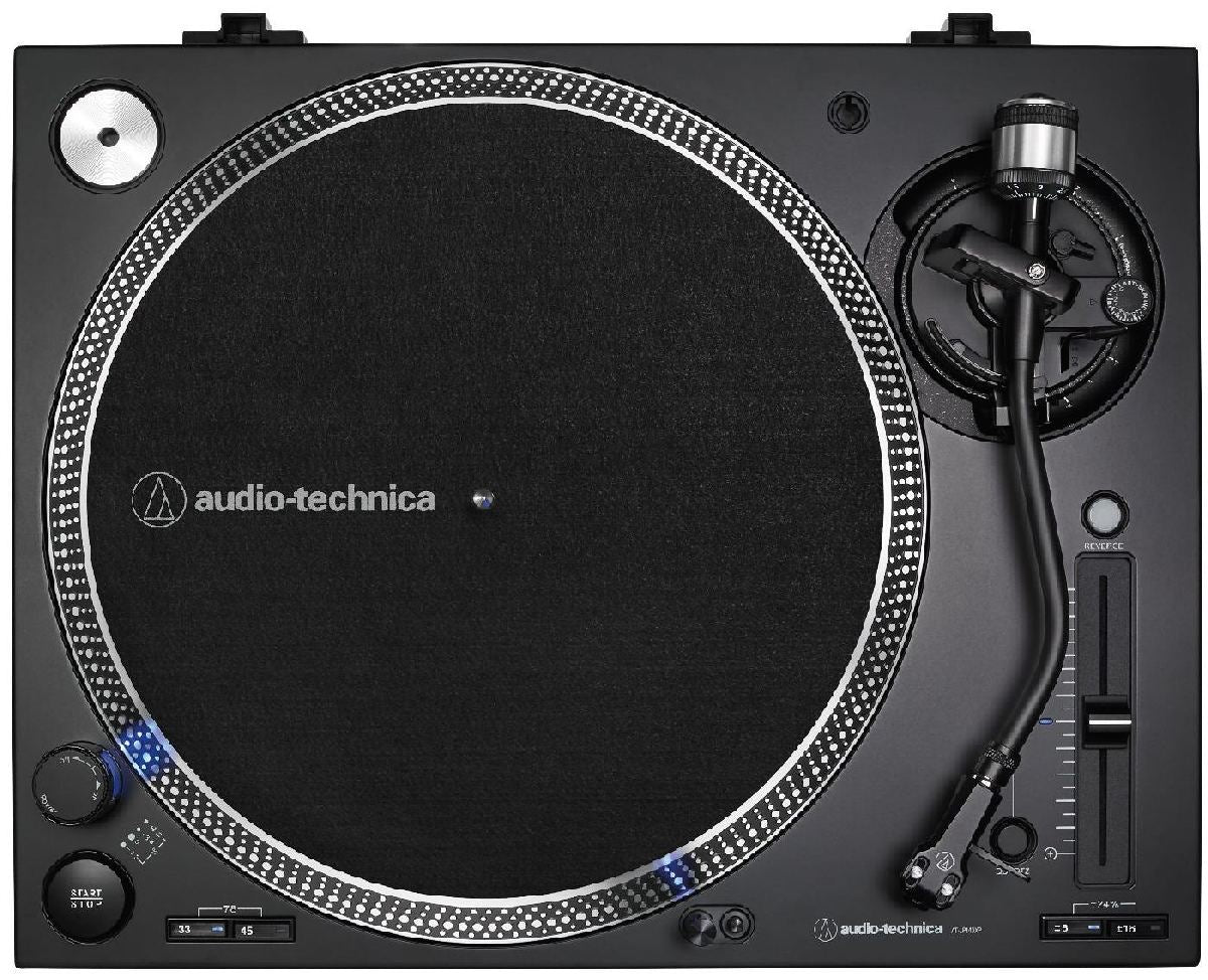 Giratorte Audio Technica