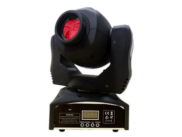 Testa mobile Spot 60W