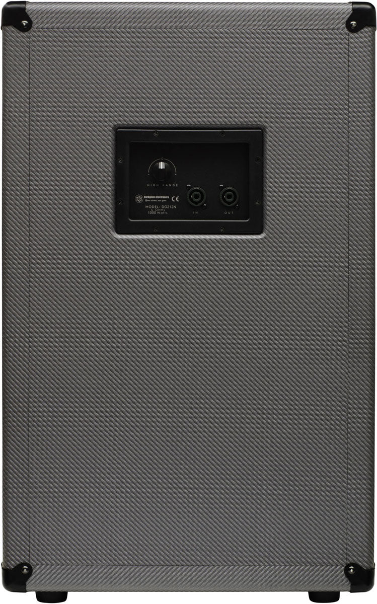 212N Copertura per Cabinet