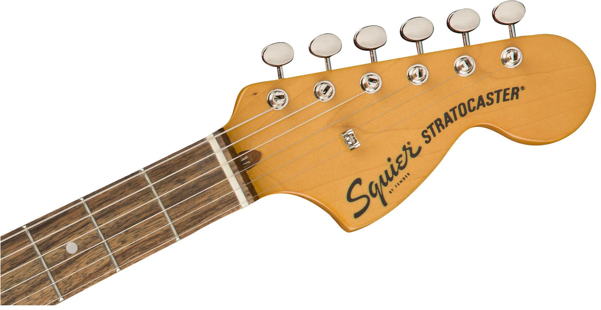 Stratocaster Classic Vibe Lrl Naturale