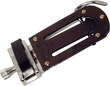 REED CUTTER CLARINET BB