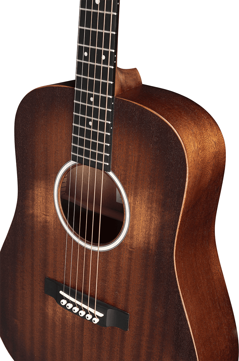 Dreadnought Junior Streetmaster Mancino