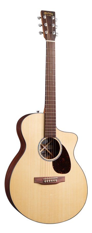 SC-10E Modern Abete Satinato/Sapelli