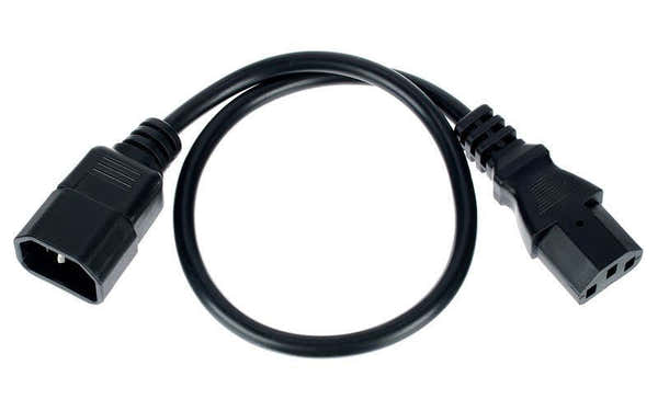 Power Ace Connettore IEC