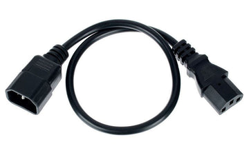 Power Ace Connettore IEC