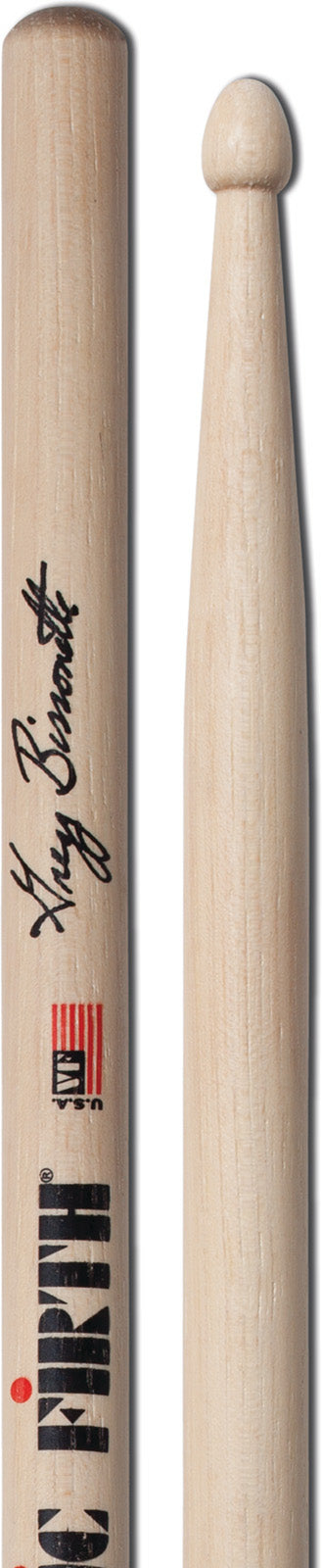 GREG BISSONETTE SIGNATURE