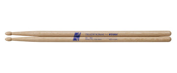 5A - TRADITIONAL SERIES - DRUMSTICK JAPANESE OAK - 14MM - SMALL TIP