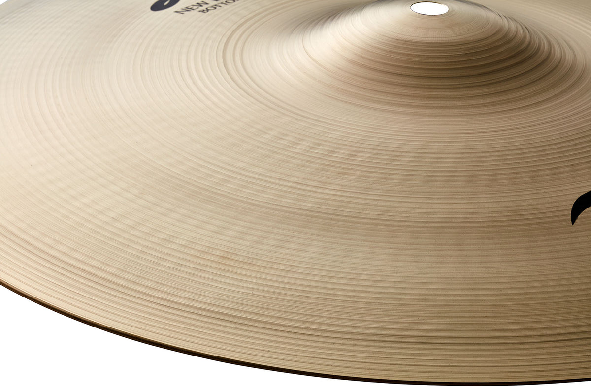 A-SERIES 15" NEW BEAT HI HATS