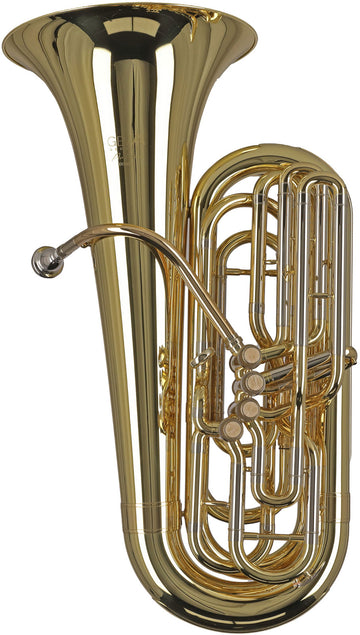 Ambition BB501B Contrabbasso Sib Verniciato