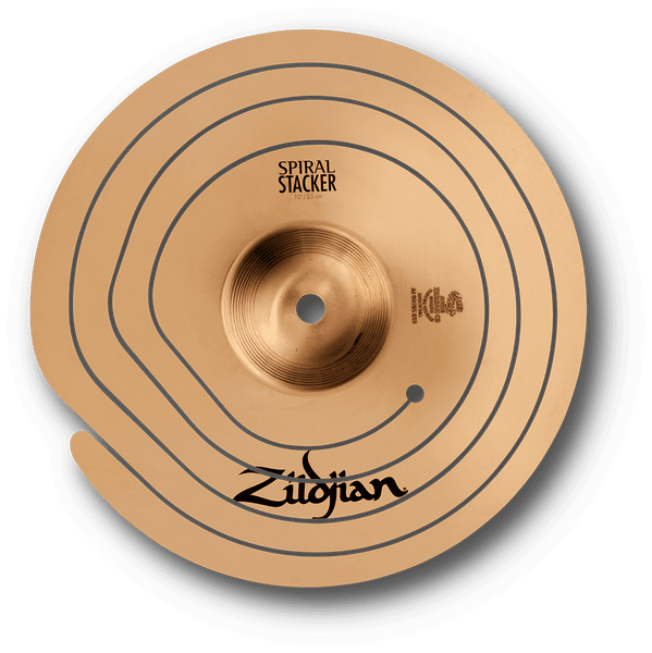 FXSPL10 - 10" FX Spiral Stacker