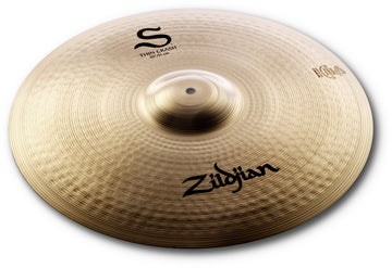 S20TC - S Family 20" Crash sottile