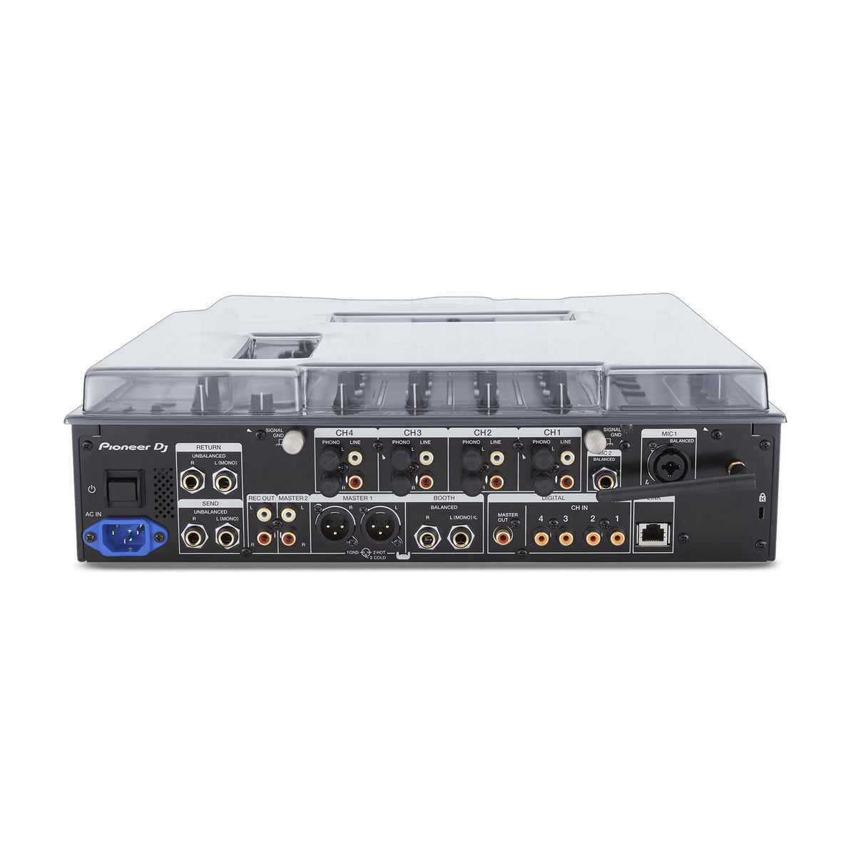 Pioneer DJ DJM-A9 Custodia