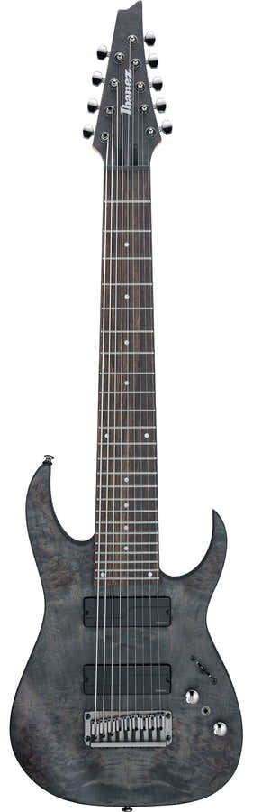 RG9PB-TGF Grigio trasparente Opaco Axe Design Lab