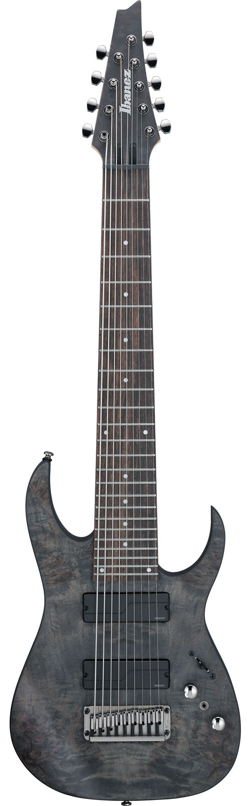 RG9PB-TGF Grigio trasparente Opaco Axe Design Lab