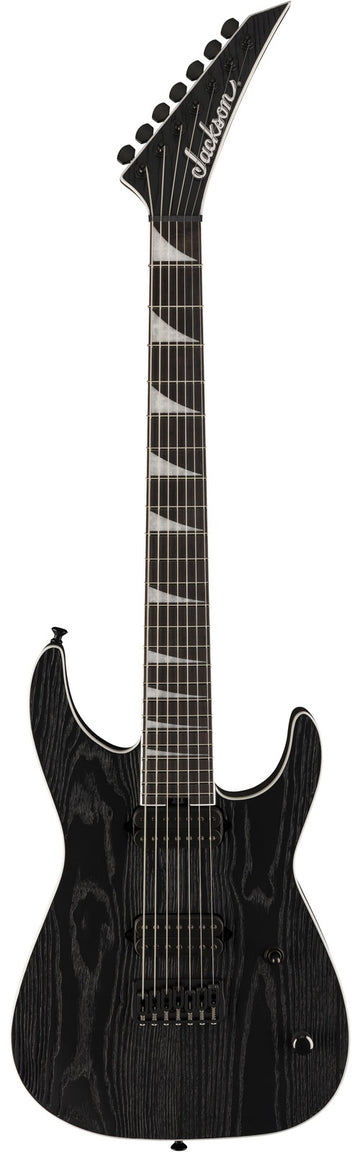 Soloist SL7 Pro Signature Jeff Loomis HT EB Frassino nero
