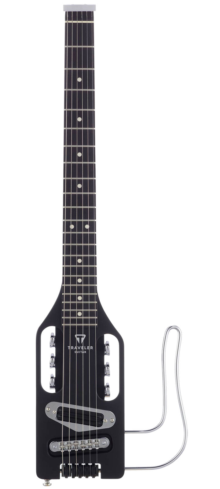 Ultra-Light Elettrica Nera