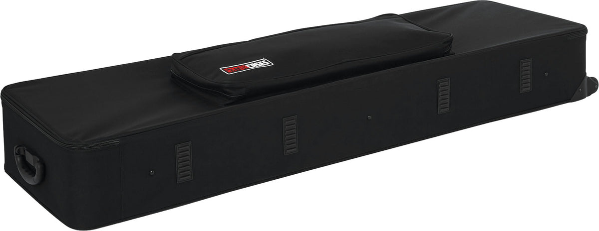 Copritastiera GK-88-XL Nero