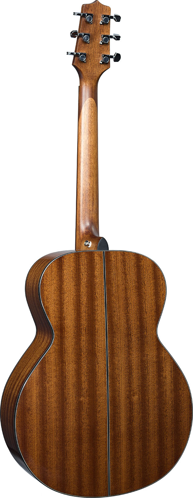 GN30 Nex Sunburst marrone