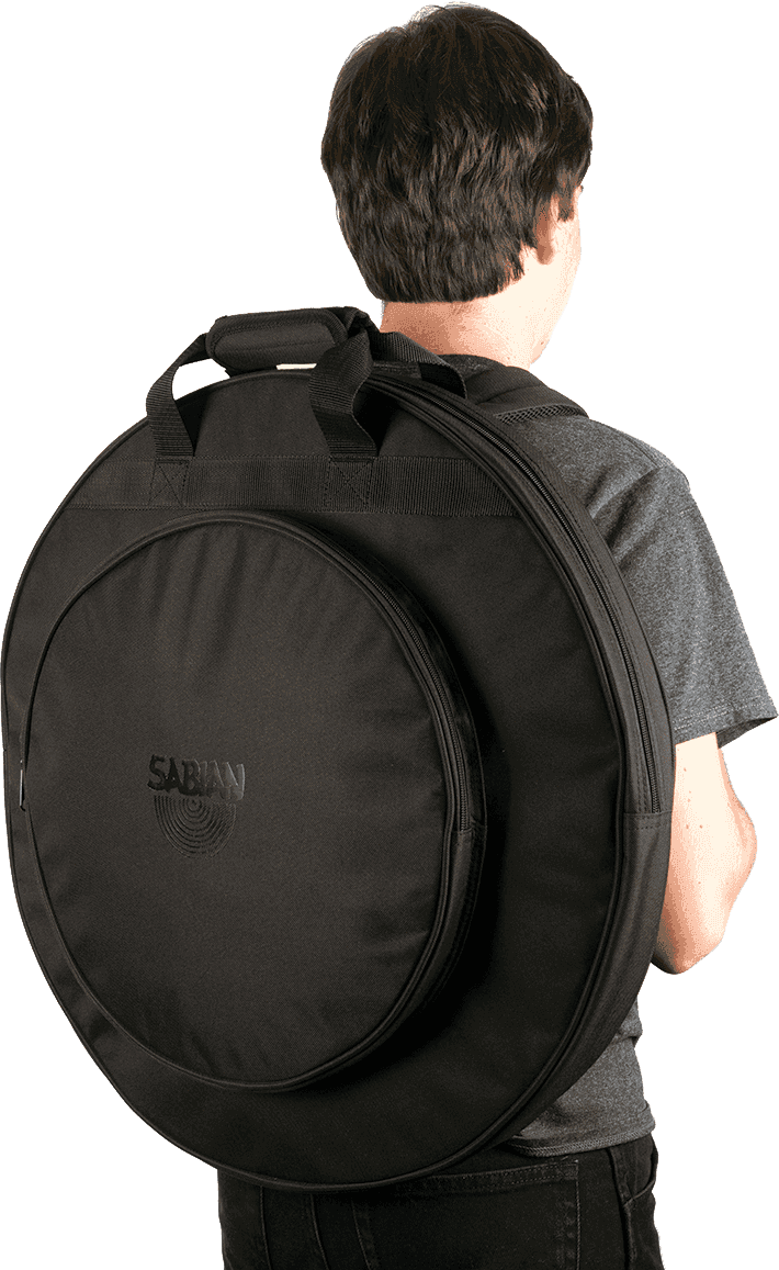 QCB22 - Custodia per piatti Quick 22"