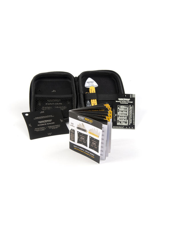 MN609 KEEP IT SIMPLE KIT SETUP (KISS) - MN229 MN235 MN604