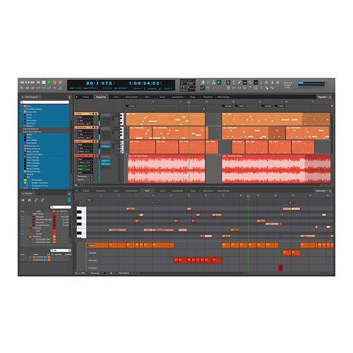 Digital Performer 11 (licenza)