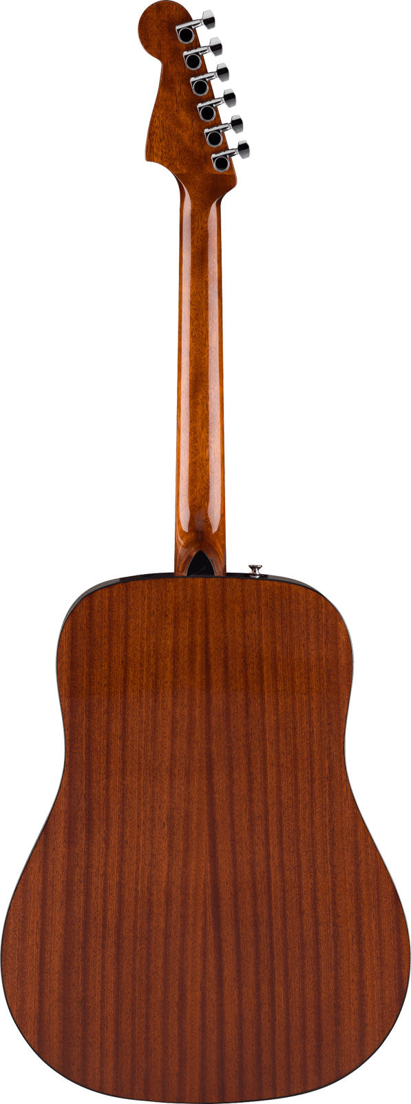 California Standard Redondo Pacchetto Tavola in abete BPG Naturale