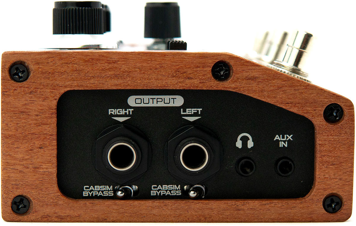 Dumblifier Overdrive Special
