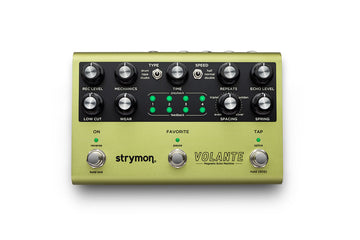 Volante Magnetic Echo