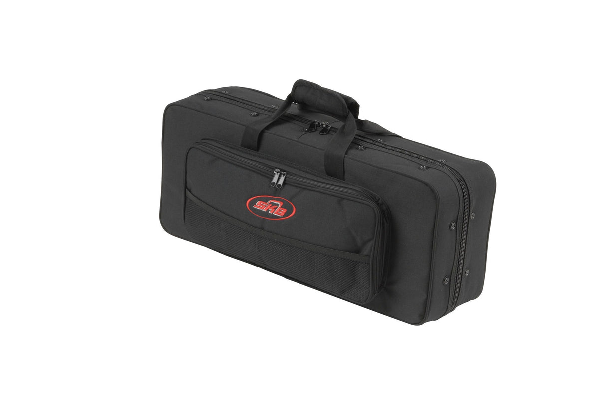 1SKB-SC340 Custodia Morbida Per Sassofono Contralto