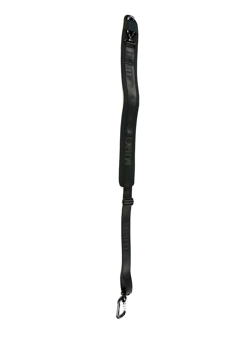 BAM Cinghia in Neoprene (Per Custodia Violino/Viola/Chitarra Hightech)