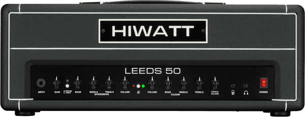 Leeds 50W