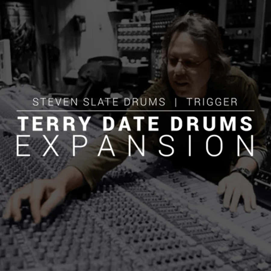 SSD Terry Date espansione