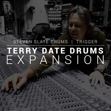 SSD Terry Date espansione