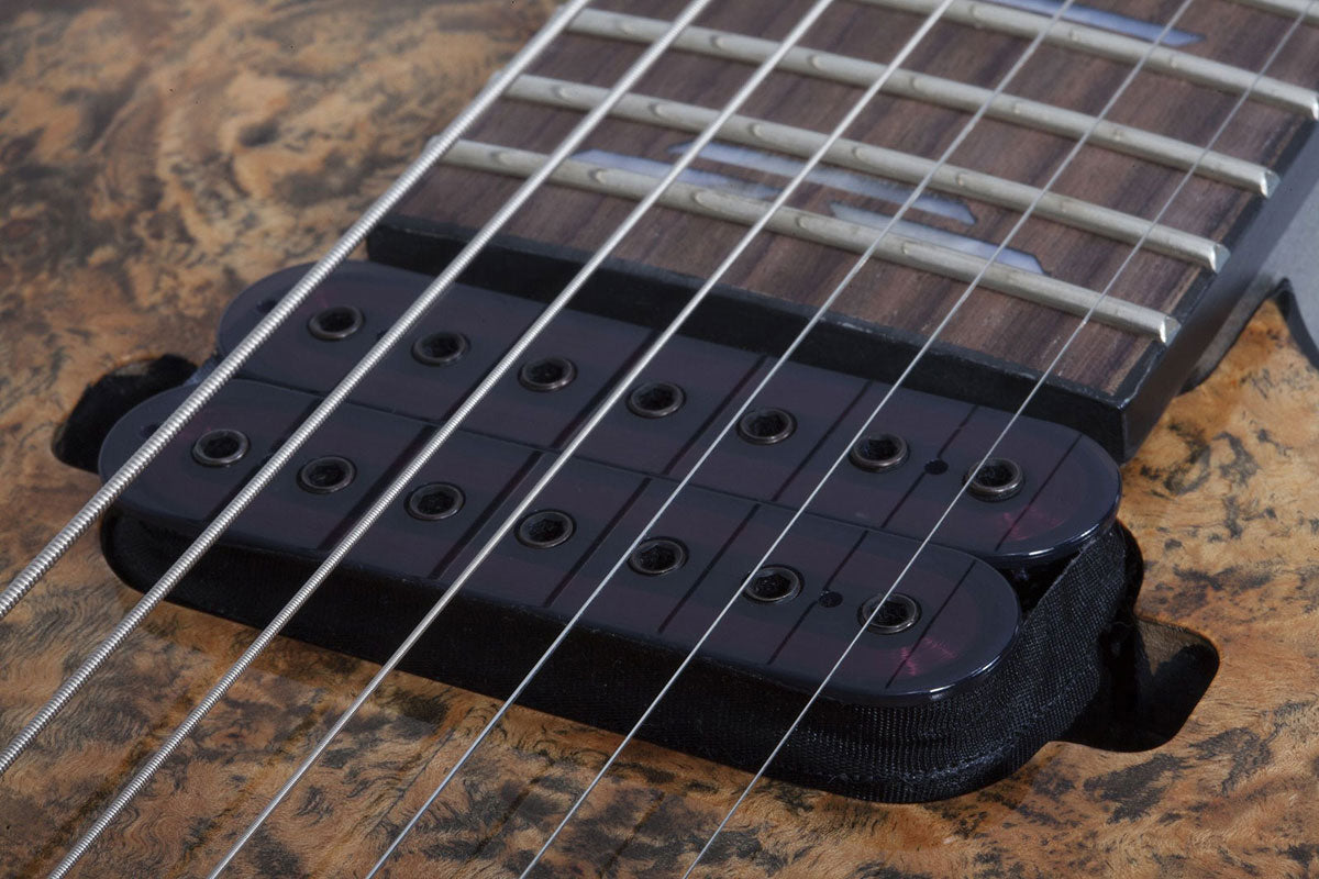 Omen 7 Elite Metallo Antracite