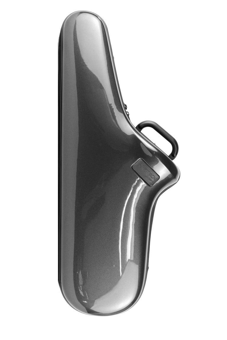 Custodia Sax Tenore Softpack - Nero