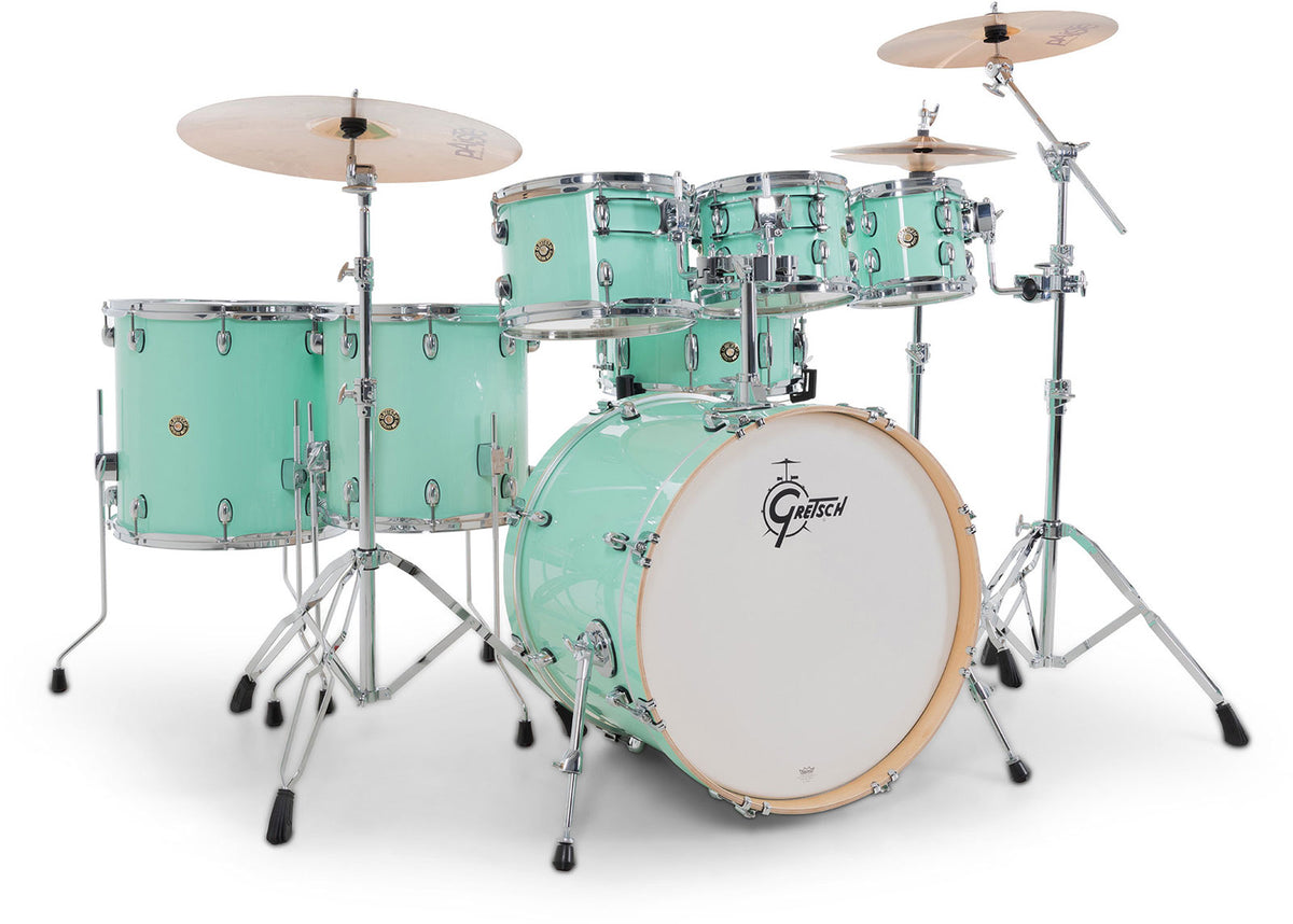 CATALINA MAPLE VERDE SCHIUMA DI MARE CM2-E627-SFG