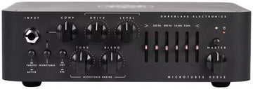 Microtubes 500 V2