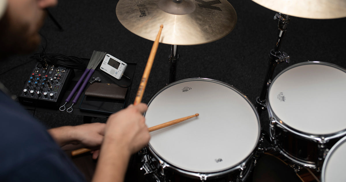LPA521 - PERCUSSION TABLE SERIE ASPIRE