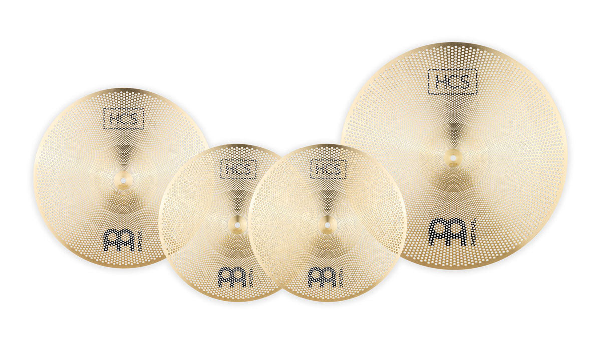 14" - 16" - 20" Set HCS da pratica