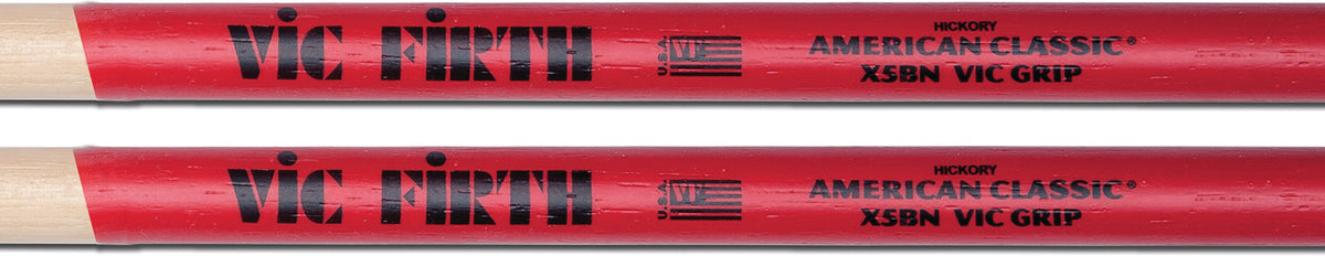 AMERICAN CLASSIC GRIP OLIVES NYLON EXTREM 5B - X5BNVG
