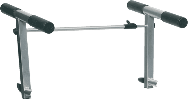 RTX Estensione per tastiera XRX grigio