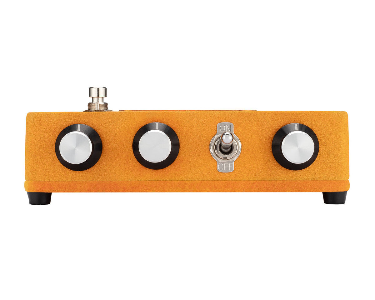 Foxy Tone Box